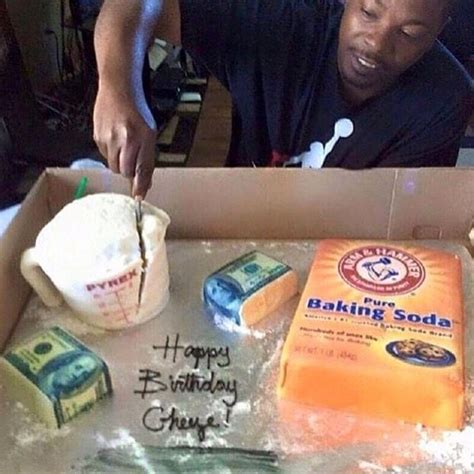 ghetto birthday|More.